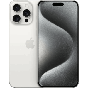گوشی اپل مدل iPhone 15 Pro Max ZA/A Not Active دو سیم‌ کارت ظرفیت 256 گیگابایت