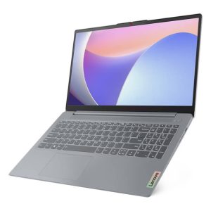 لپ تاپ 15.6 اینچی لنوو مدل IdeaPad Slim 3 15AMN8-R3 7320U 8GB 512SSD
